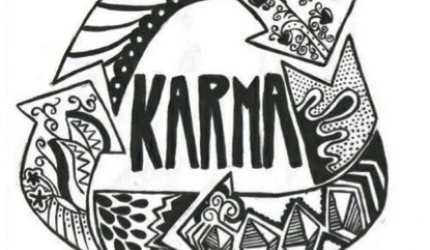 KARMA: 10 legi care iti vor schimba perceptia asupra vietii