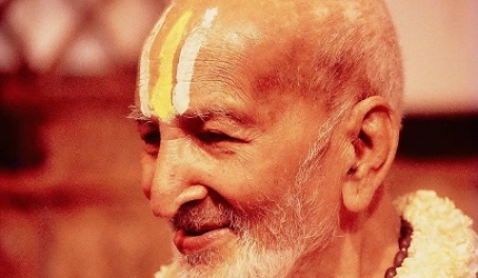 Krishnamacharya