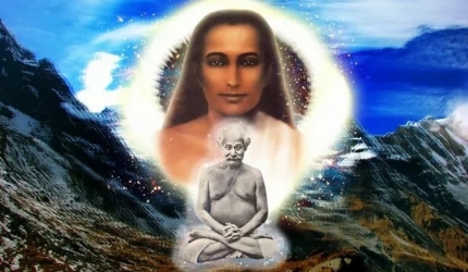 Lahiri Mahasaya