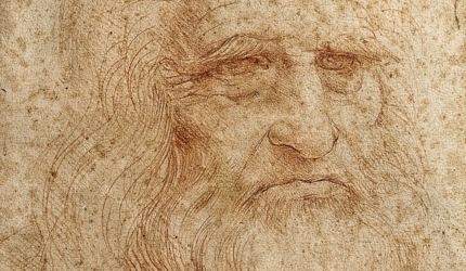 Leonardo Da Vinci și  practica meditației