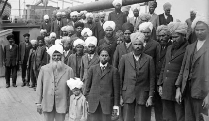 dovezi ale înrudirii limbii române cu limba punjab