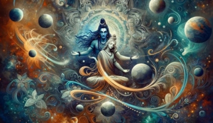 Lumea manifestată ca expresie a divinității în shivaismul kashmirian