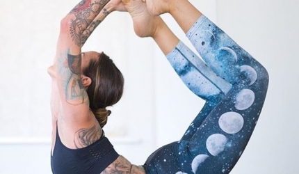 Luna noua in Berbec, 5 aprilie 2019, practica intentia constienta