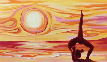 Luna noua in Pesti, 23 februarie 2020: invitatie sa accepti imperfectul ca fiind perfect