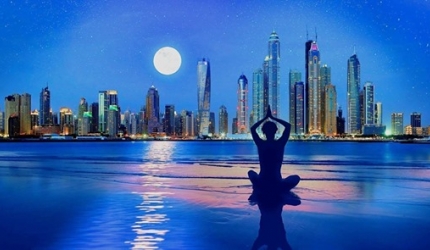 Luna plina in Sagetator, de pe 17 iunie, te ajuta sa-ti transformi visele in realitate prin propria practica