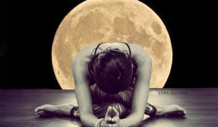 Luna plina in Scorpion, 19 mai 2019, intensitate extrema, echilibrare karmica, vindecare prin altruism