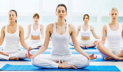 Maha Yoga – ce este si ce beneficii are