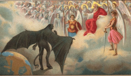 Mahabharata – sursă de inspirație pentru Faust