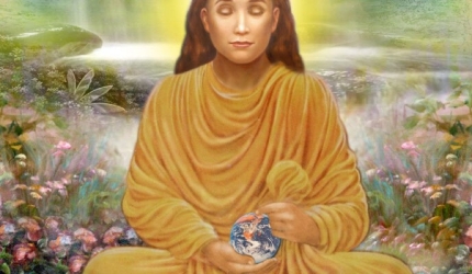 Mahavatar Babaji