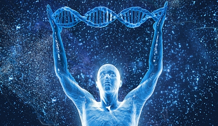 Mantrele pot reprograma ADN-ul uman, medicina este in pragul unei revolutii
