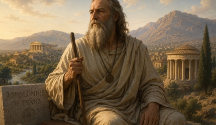 Apollonius din Tyana