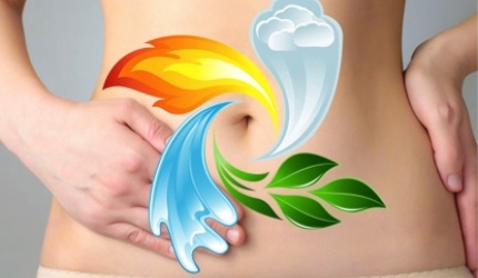 Medicina ayurvedică: 5 trucuri pentru o digestie mai bună