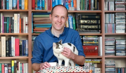 Medicul psihiatru care a meditat in fiecare zi, timp de un an