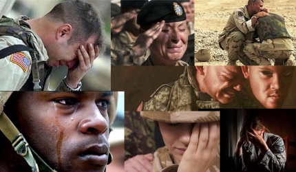 Meditatia cu mantra, eficienta in tratarea stresului post-traumatic