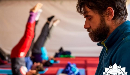 Meditatia, eficienta in tratarea hipertensiunii