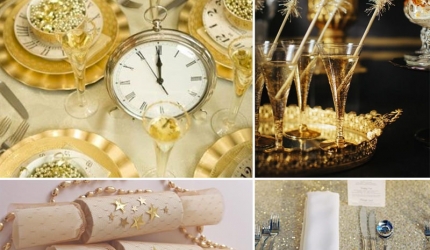 Meniu vegetarian de revelion