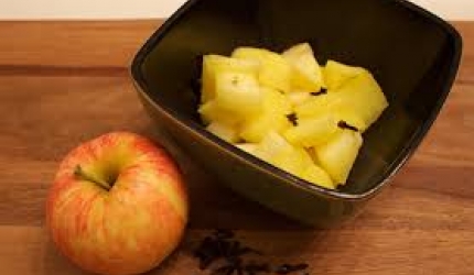 Mic dejun ayurvedic: mar gatit cu cuisoare, pentru digestie si vitalitate