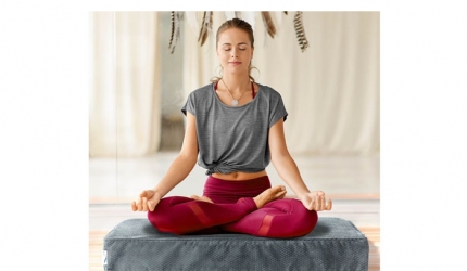 Mic ghid de meditatie pentru incepatori sau cum sa meditezi singur acasa