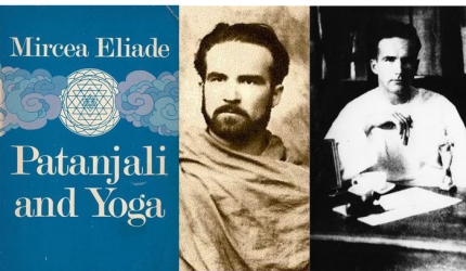 Mircea Eliade: biografia si opera unui yoghin roman. Partea II