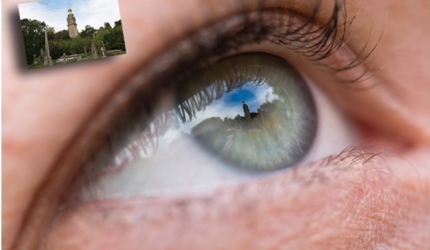 Miscarile ochilor influenteaza atentia si concentrarea, spun cercetatorii