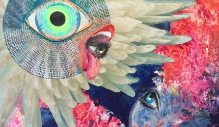 mistica erotica claudiadose