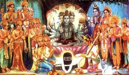 shiva-shivaism