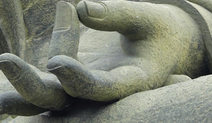 Mudre speciale pentru pregătirea meditației