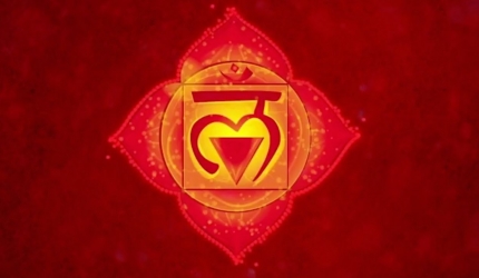 Muladhara chakra – rădăcina fundamentală a individualității, a existenței