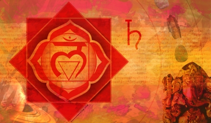 Muladhara