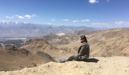 Ne resemnam in fata sortii sau putem depasi obstacolele destinului? Dialog cu un sfant. Partea II