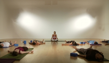 Nidra Yoga: Beneficii pentru minte, trup si spirit