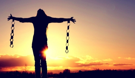 Non-atasamentul si relatiile cu cei din jur