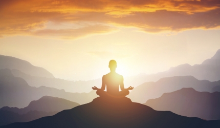 Obstacolele omului modern în meditație – II