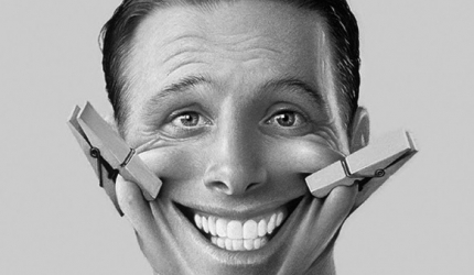 Pericolul falsului pozitivism si al iresponsabilitatii spirituale