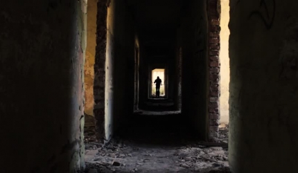 Pilda barbatului care si-a pierdut sotia