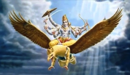 Pilda celor doua pasari care admirau vulturul