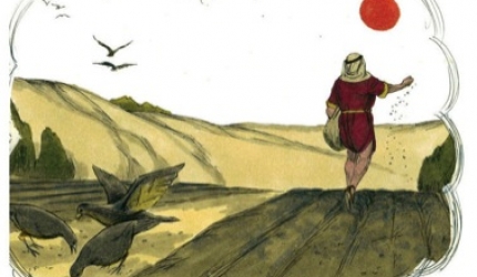 Pilda fermierului explica filozofia care sta la baza yoga si ayurveda