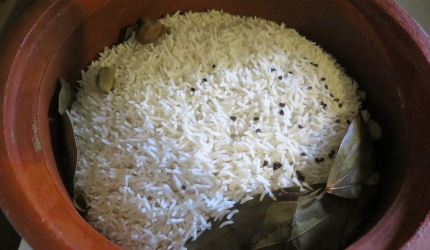 Pilda oalei rasturnate