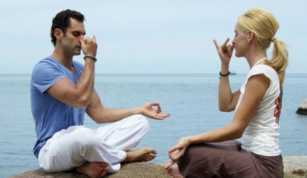 Pranayama – efectele benefice asupra trupului