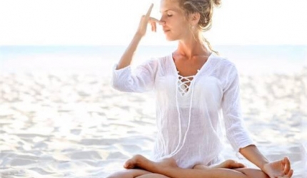 Pranayama, respirația care reduce inflamația