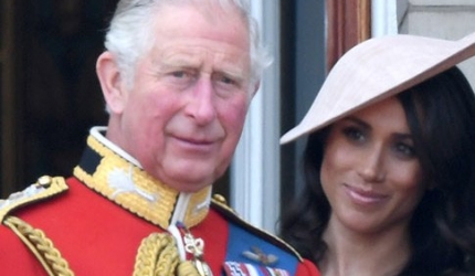 Printul Charles le cere medicilor sa prescrie yoga in scop terapeutic