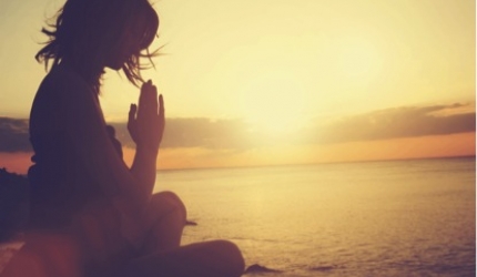 Puterea meditatiei in procesul de vindecare