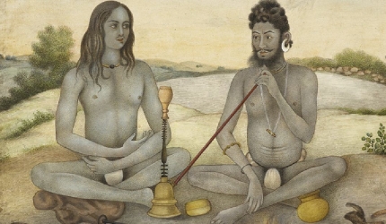 puteri supranaturale