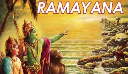 Ramayana si semnificatia sa in hinduism