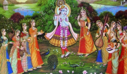 rasa - abhinavagupta