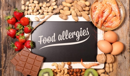 Reactiile alergice nu sunt provocate de alergeni