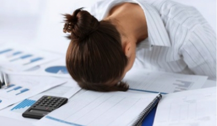 Remedii ayurvedice pentru oboseala