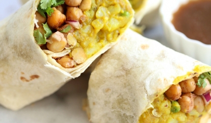 Reteta de samosa traditionala indiana