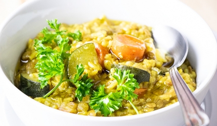 Reteta holistica ayurvedica pentru detox intensiv