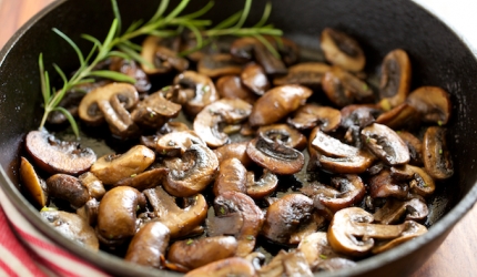 Rețetă vegetariană